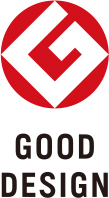 GOOD DESIGN AWARD 2024
