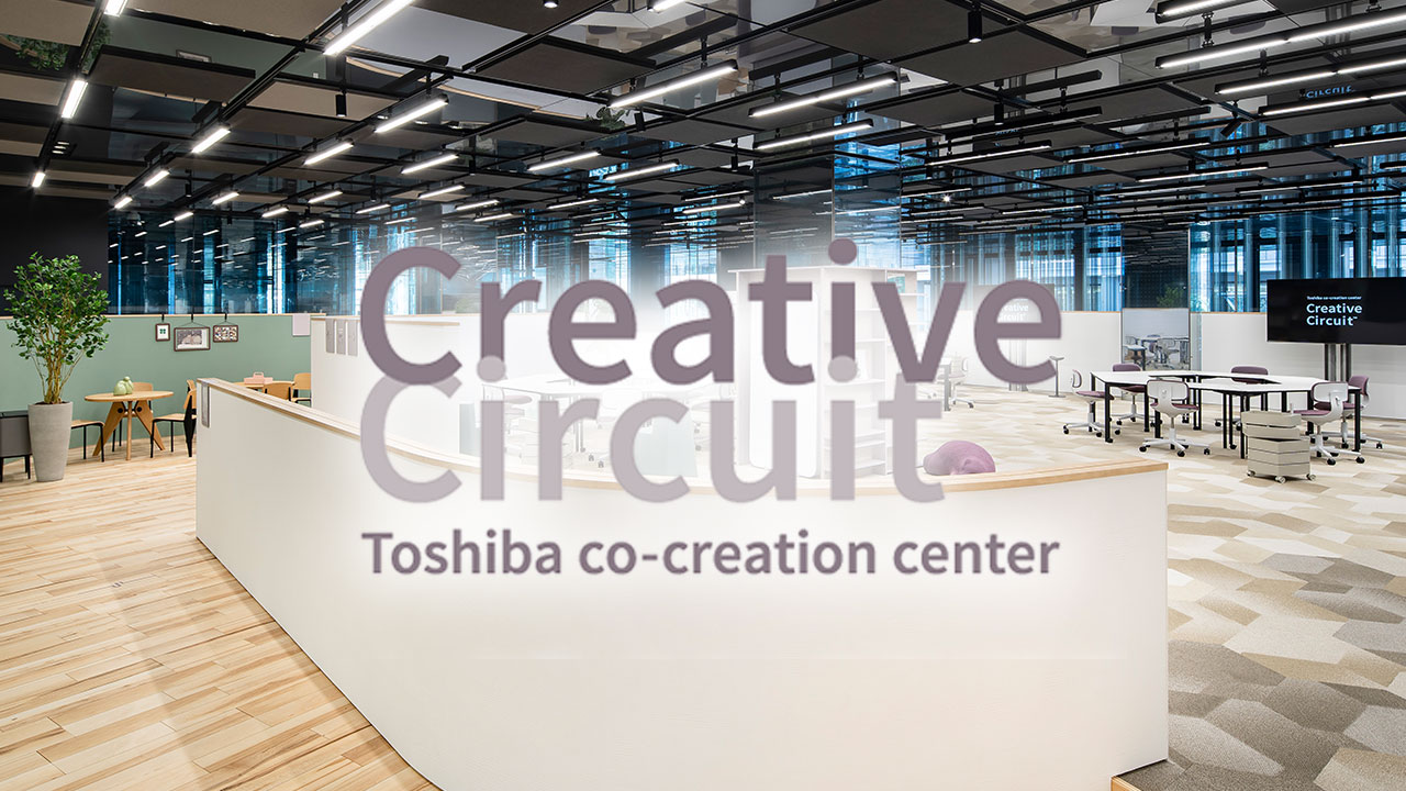 Creative Circuit®