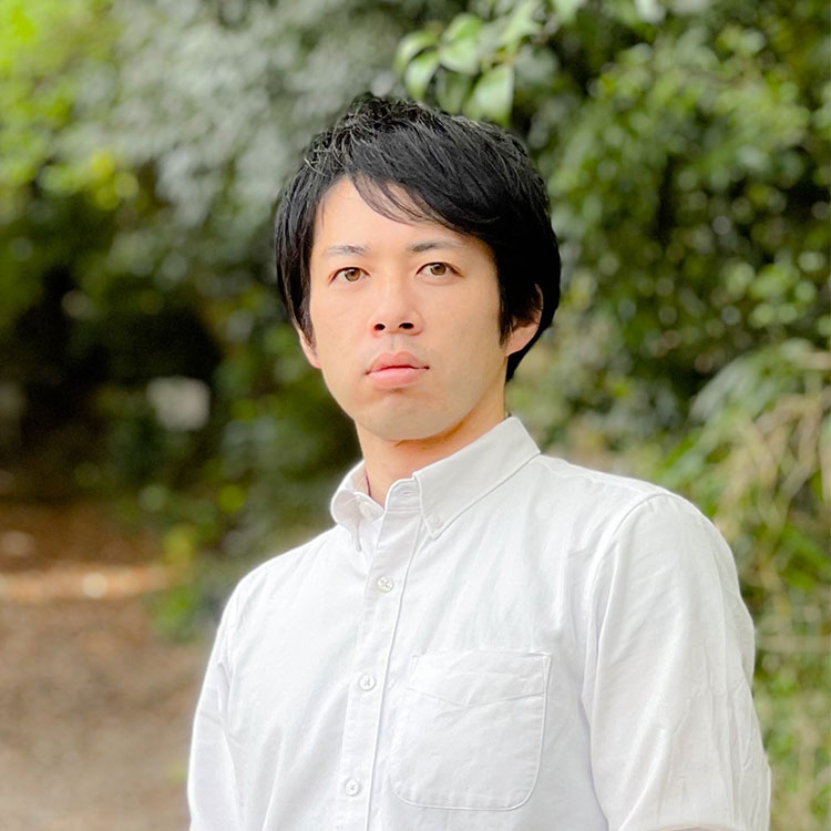 本美 勝史