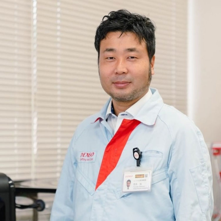 岡本 強
