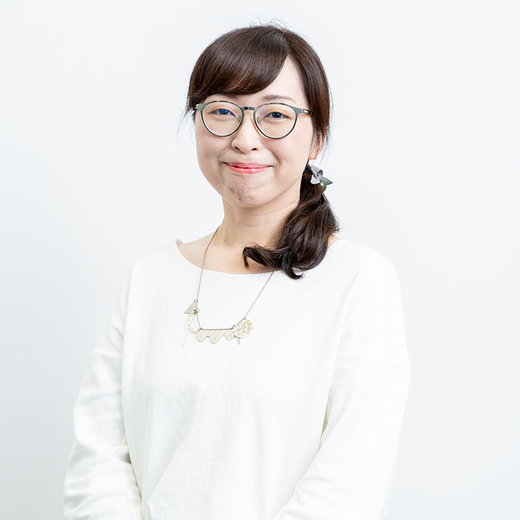 本間多恵