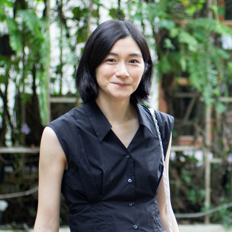 石原愛子