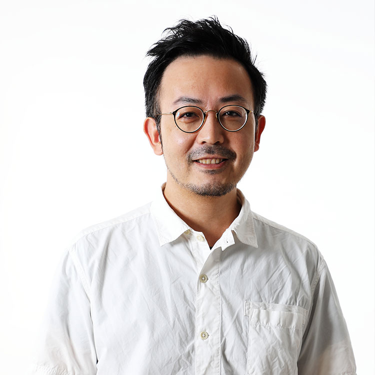 若林 稔