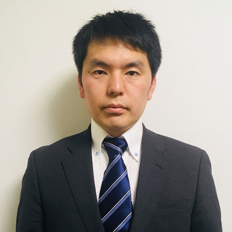 緒方 啓史