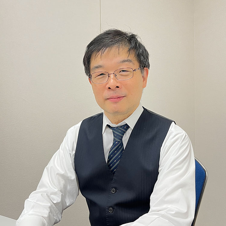 岩永 寛規