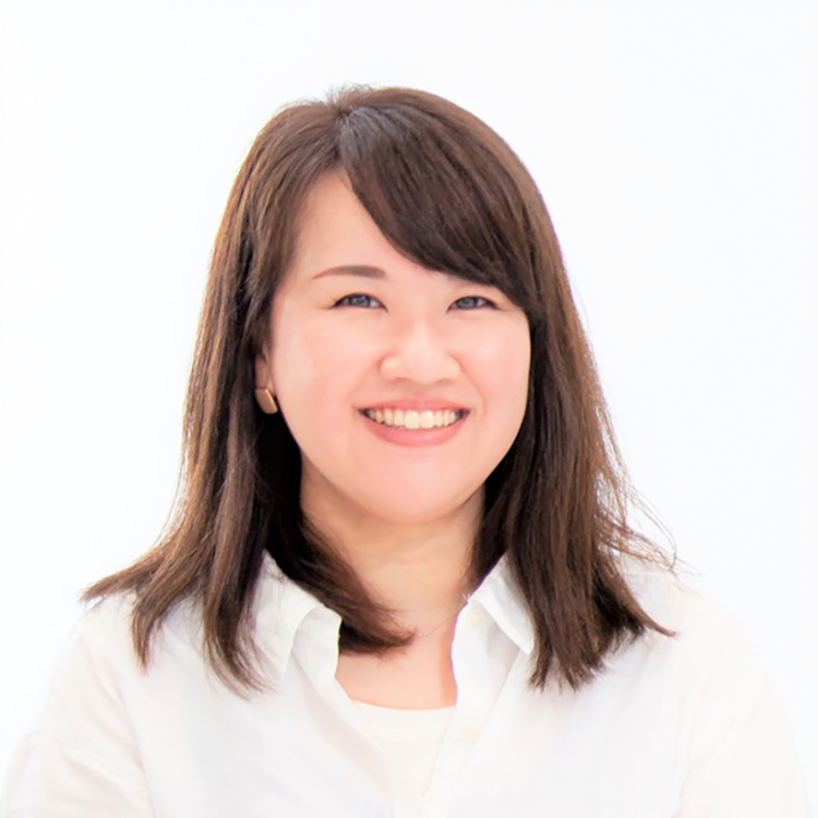 澤井 香織
