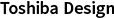 Toshiba Design