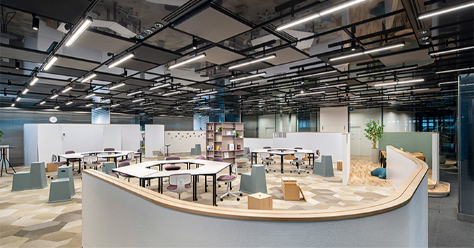 Creative Circuit® 共創の​場を​体感する​