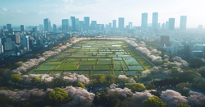 Think a new day 3 Regeneration－再生