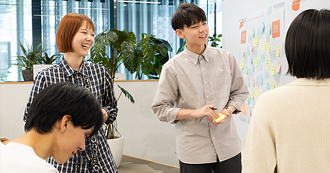 答えのない問いに向き合う、デザイナーの活動を紹介します！