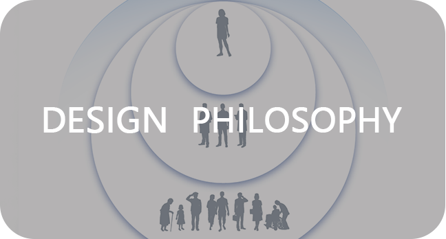 DESIGN PHILOSOPHY