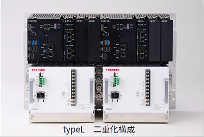 Software Defined DCS 　ユニファイドコントローラ Vmシリーズ typeL