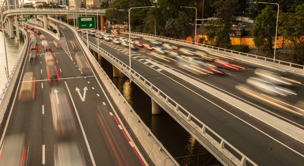 道路ソリューション