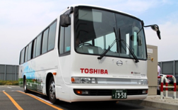 株式会社東芝 鉄道システム事業部