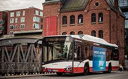 Solaris Bus & Coach S.A.様