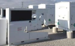 Willey Battery Utility, LLC様