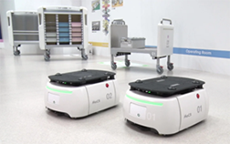 村田機械株式会社様/株式会社日本シューター様