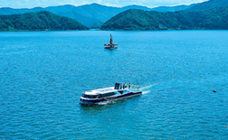 福井県美浜町様 / 国立大学法人 東京海洋大学様