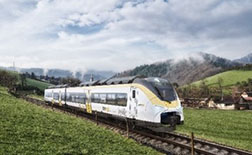 Siemens Mobility GmbH