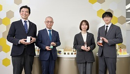 サムネイル画像（お客様集合写真）