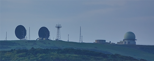 防衛システム