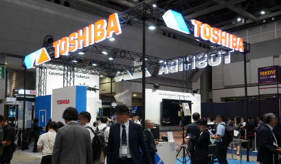 テロ対策関係者の来場に限定した国内唯一の専門展示会「テロ対策特殊装備展’25 (SEECAT)」に出展。