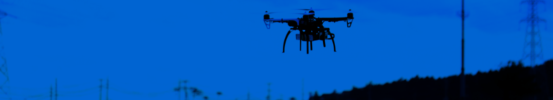 ドローン対策コラムトップ