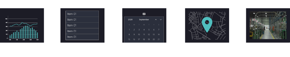 UI画面のイメージ