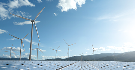 再エネ調達支援