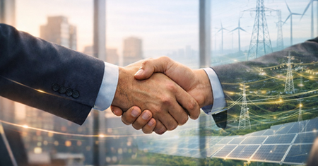 再エネマッチングサイト「EneHub™」