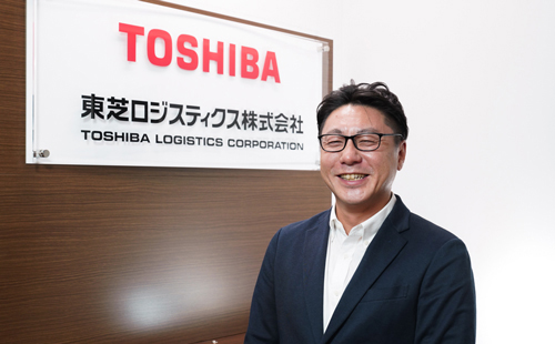 経営戦略を共有し、上流からの物流改革を提案 東芝ロジスティクスが提供する「4PL」とは？