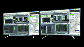 統合制御システム CIEMAC™-DS/nv