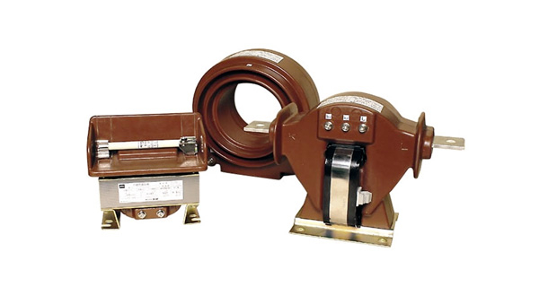 変流器・計器用変圧器
