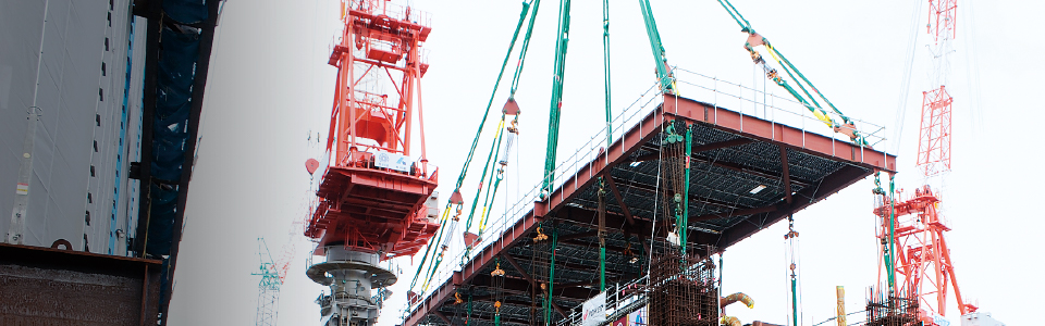 高度な建設・工事計画