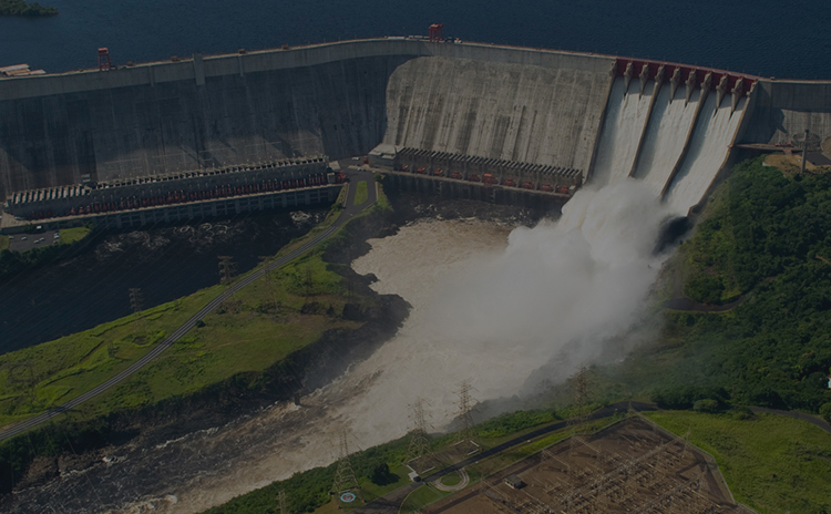 水力発電の概要