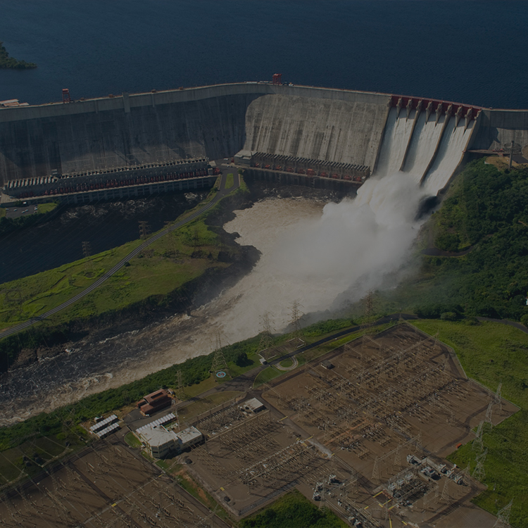 水力発電の概要