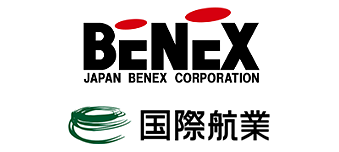 Japan Benex / Kokusai Kogyo