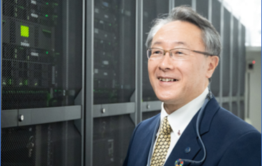 大阪医科薬科大学 情報企画管理部 部長　井口 健 様