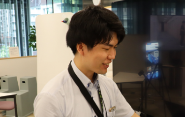 畠中 一成