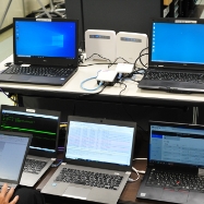 旭川医科大学病院様 CYTHEMIS™(サイテミス)実証研究レポート