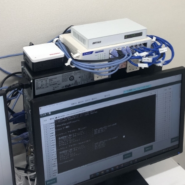 株式会社テクノメディカ様　CYTHEMIS™(サイテミス)導入事例