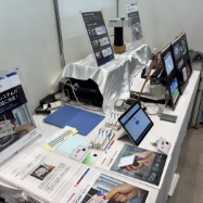 第45回 医療情報学連合大会 企業展示レポート ITインフラセキュリティ2製品をご紹介