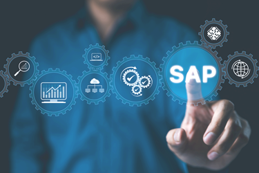 設備管理ソリューション EAMテンプレートfor SAP S/4HANA
