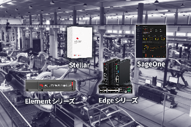 サービス制御セキュリティソリューション TXOne