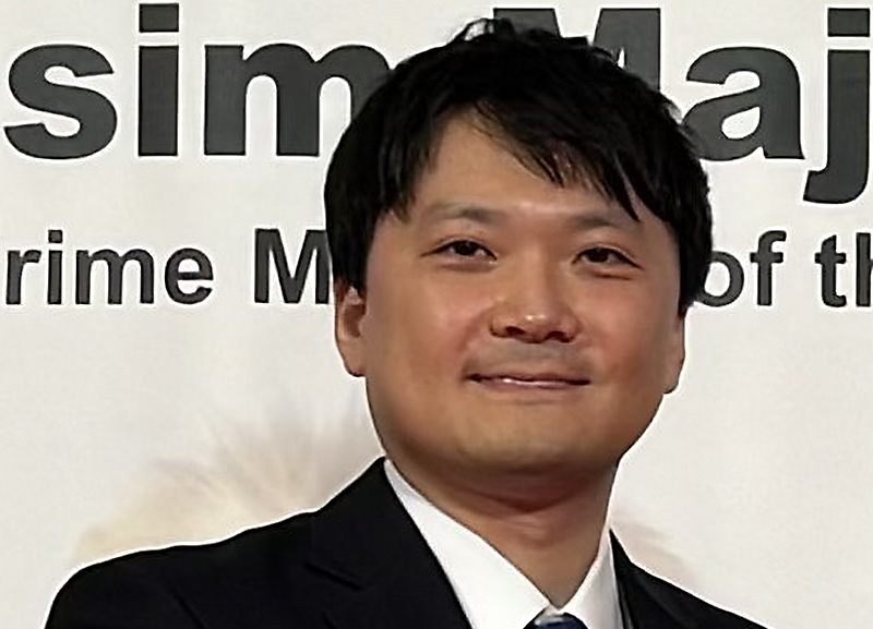 遠藤 卓弥：社員インタビュー