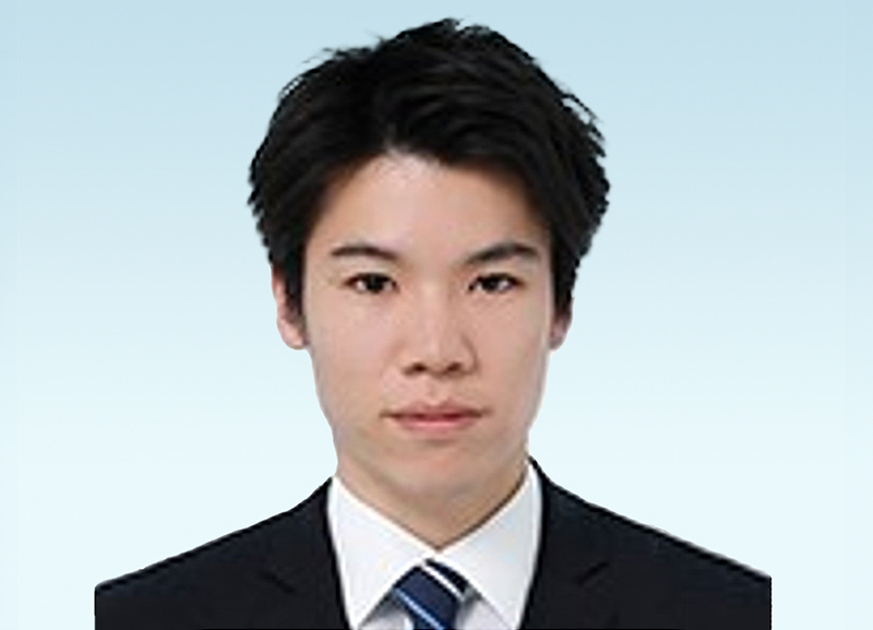 藤田 有輝：社員インタビュー