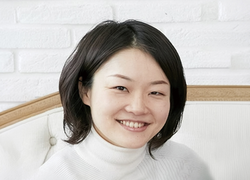 伊藤 裕子：社員インタビュー