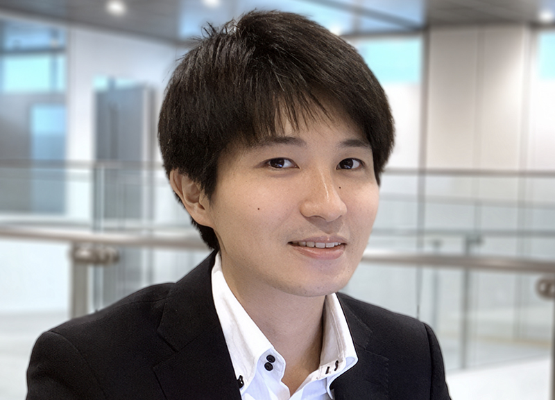 菅野 雅貴：社員インタビュー