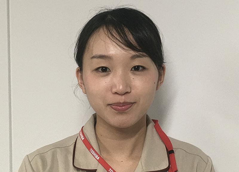 本澤 七彩：社員インタビュー