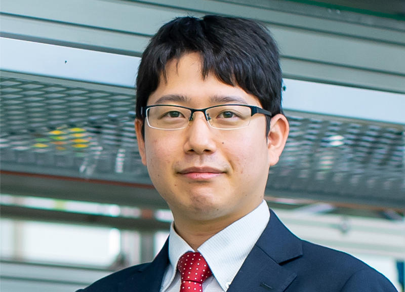 佐藤 昌孝：社員インタビュー